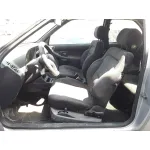PEUGEOT 306 BERLINA 3/4/5 PUERTAS (S2) PEUGEOT 306 BERLINA 3/4/5 PUERTAS (S2) '2001 * PLATA 0