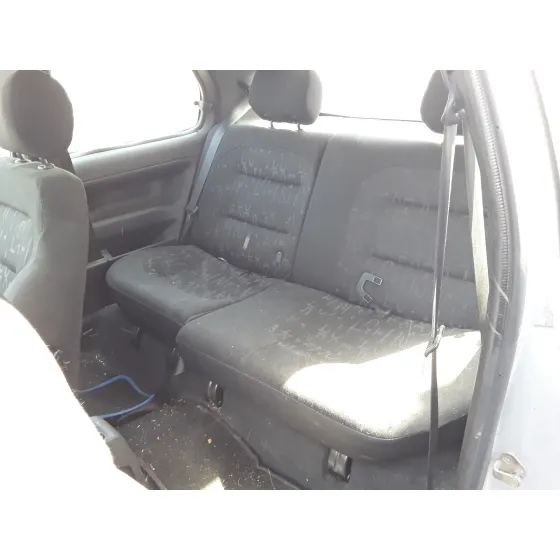 PEUGEOT 306 BERLINA 3/4/5 PUERTAS (S2) '2001 * PLATA
