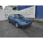 AUDI A3 (8L) AUDI A3 (8L) '2002 * 1996