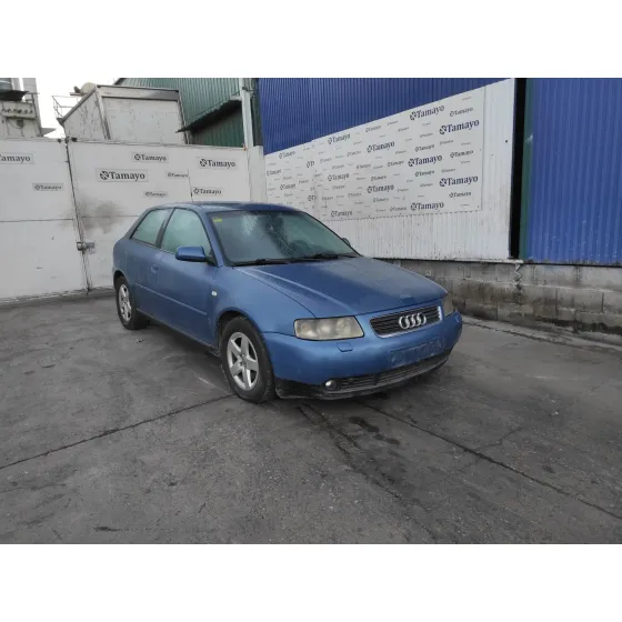 AUDI A3 (8L) '2002 *