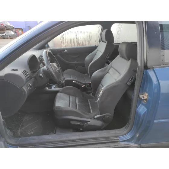 AUDI A3 (8L) '2002 *