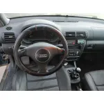 AUDI A3 (8L) AUDI A3 (8L) '2002 * 1996