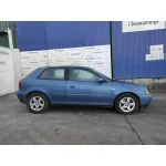 AUDI A3 (8L) AUDI A3 (8L) '2002 * 1996