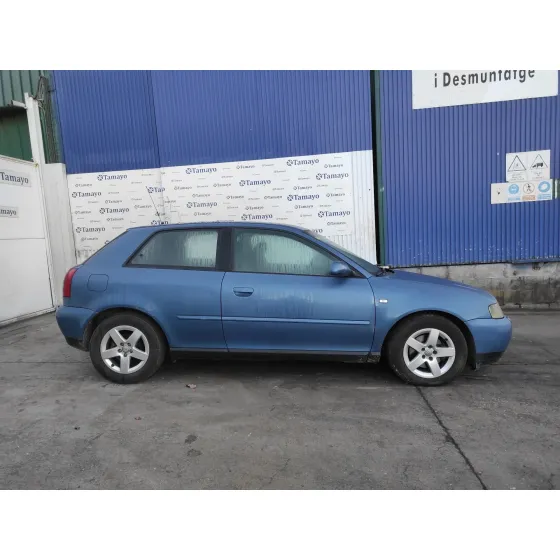 AUDI A3 (8L) '2002 *