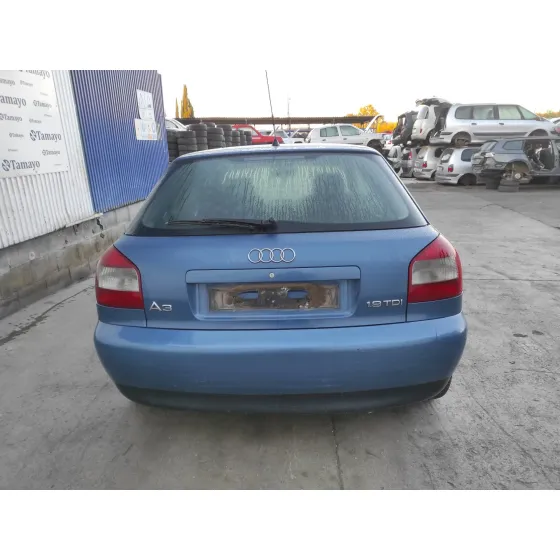 AUDI A3 (8L) '2002 *