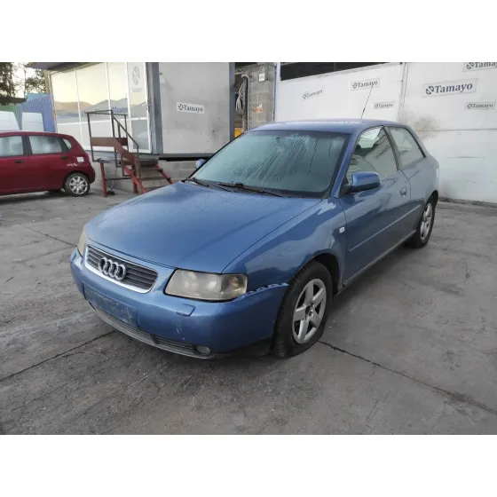 AUDI A3 (8L) '2002 *