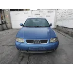 AUDI A3 (8L) AUDI A3 (8L) '2002 * 1996