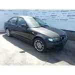 BMW SERIE 3 BERLINA (E46) BMW SERIE 3 BERLINA (E46) '2002 2.0 24V NEGRO 1998