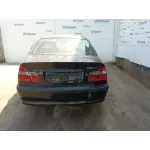BMW SERIE 3 BERLINA (E46) BMW SERIE 3 BERLINA (E46) '2002 2.0 24V NEGRO 1998