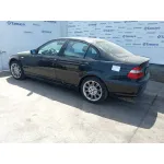 BMW SERIE 3 BERLINA (E46) BMW SERIE 3 BERLINA (E46) '2002 2.0 24V NEGRO 1998