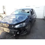 VOLKSWAGEN GOLF VII LIM. VOLKSWAGEN GOLF VII LIM. '2013 SPORT BLUEMOTION AZUL 2012