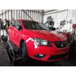 SEAT IBIZA (6P1) SEAT IBIZA (6P1) '2015 1.4 TDI ROJO 2015