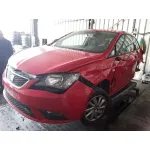 SEAT IBIZA (6P1) SEAT IBIZA (6P1) '2015 1.4 TDI ROJO 2015