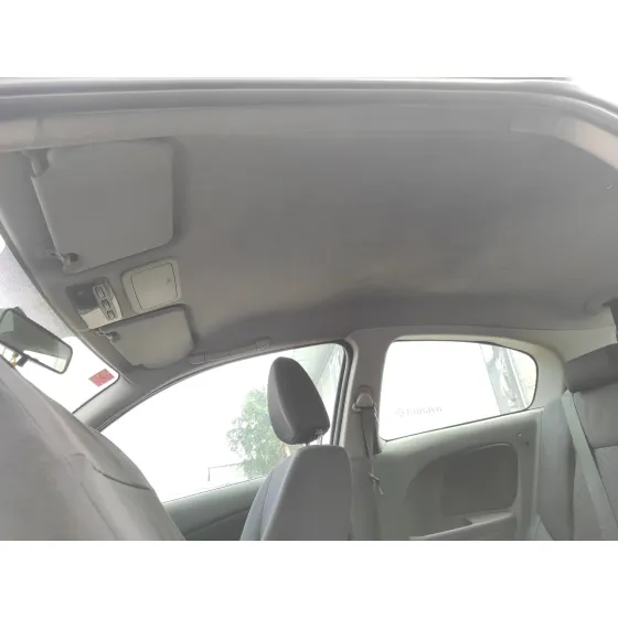 NISSAN ALMERA (N16/E) '2005 1.5 16V CAT PLATA