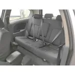 NISSAN ALMERA (N16/E) NISSAN ALMERA (N16/E) '2005 1.5 16V CAT PLATA 2000