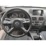 NISSAN ALMERA (N16/E) NISSAN ALMERA (N16/E) '2005 1.5 16V CAT PLATA 2000