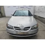 NISSAN ALMERA (N16/E) NISSAN ALMERA (N16/E) '2005 1.5 16V CAT PLATA 2000