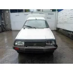 CITROEN C15 '2001 1.9D BLANCO