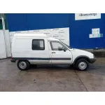 CITROEN C15 '2001 1.9D BLANCO