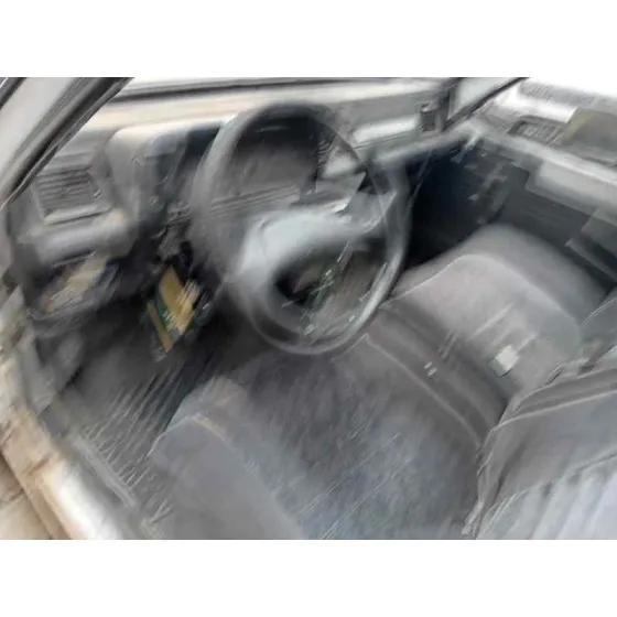 CITROEN C15 '2001 1.9D BLANCO