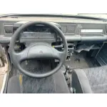 CITROEN C15 '2001 1.9D BLANCO