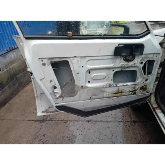 CITROEN C15 '2001 1.9D BLANCO