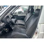 CITROEN C15 '2001 1.9D BLANCO