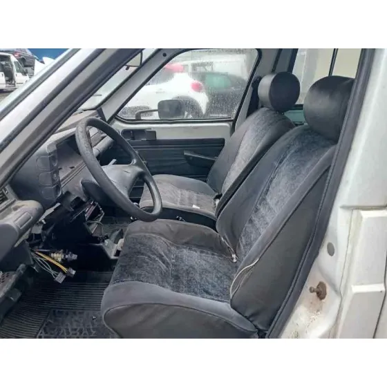 CITROEN C15 '2001 1.9D BLANCO