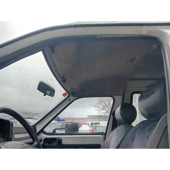 CITROEN C15 '2001 1.9D BLANCO