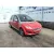 Smart FORFOUR (454) 2004
