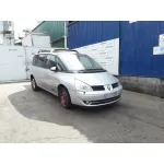 RENAULT ESPACE IV (JK0) RENAULT ESPACE IV (JK0) '2007 * PLATA 2002