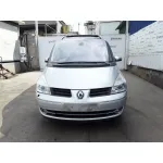 RENAULT ESPACE IV (JK0) RENAULT ESPACE IV (JK0) '2007 * PLATA 2002