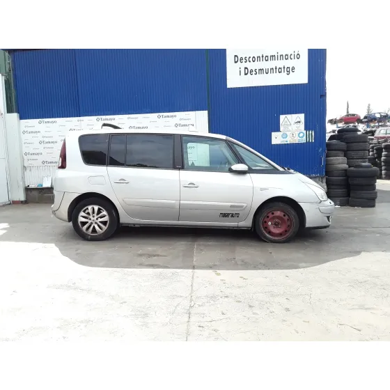 RENAULT ESPACE IV (JK0) '2007 * PLATA