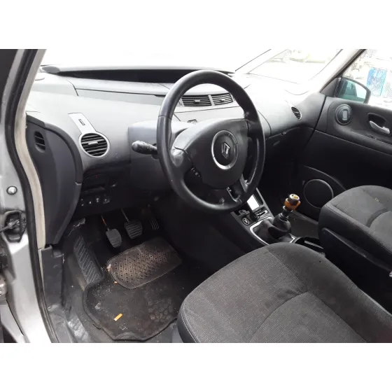 RENAULT ESPACE IV (JK0) '2007 * PLATA