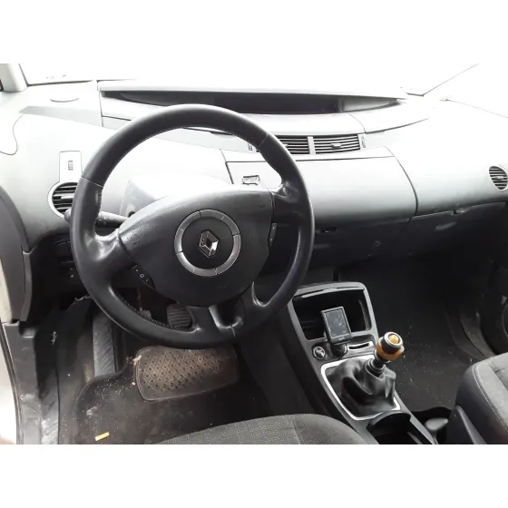 RENAULT ESPACE IV (JK0) '2007 * PLATA
