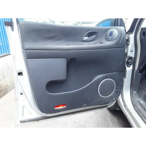 RENAULT ESPACE IV (JK0) '2007 * PLATA