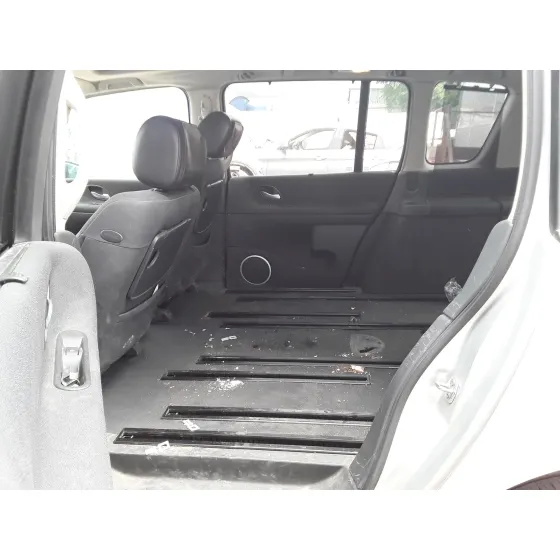RENAULT ESPACE IV (JK0) '2007 * PLATA
