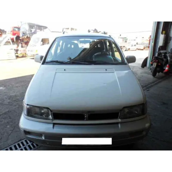 MITSUBISHI SANTAMO (HYUNDAI) '1998 2.0 CAT BLANCO