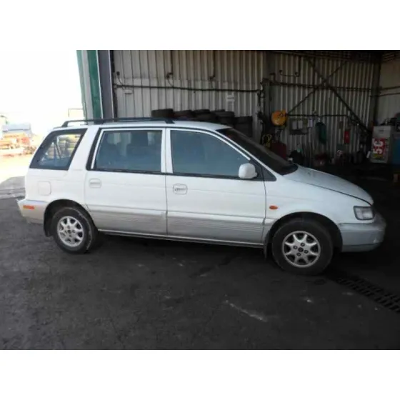 MITSUBISHI SANTAMO (HYUNDAI) '1998 2.0 CAT BLANCO