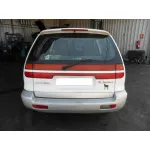 MITSUBISHI SANTAMO (HYUNDAI) '1998 2.0 CAT BLANCO