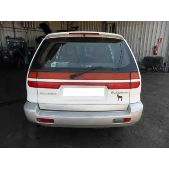 MITSUBISHI SANTAMO (HYUNDAI) '1998 2.0 CAT BLANCO