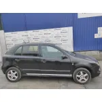 SKODA FABIA (6Y2/6Y3) SKODA FABIA (6Y2/6Y3) '2002 1.4 16V NEGRO 2000