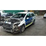 PEUGEOT 307 BREAK/SW (S2) PEUGEOT 307 BREAK/SW (S2) '2007 1.6 HDI FAP CAT (9HZ / DV6TED4) BLANCO, AZUL 2005
