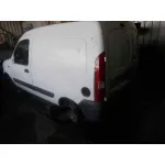 NISSAN KUBISTAR (X76) NISSAN KUBISTAR (X76) '2004 1.5 DCI TURBODIESEL CAT BLANCO 2003