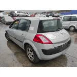 RENAULT MEGANE II BERLINA 3P RENAULT MEGANE II BERLINA 3P '2003 1.5 DCI DIESEL PLATA 2002