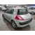 RENAULT MEGANE II BERLINA 3P RENAULT MEGANE II BERLINA 3P '2003 1.5 DCI DIESEL PLATA 2002