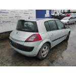RENAULT MEGANE II BERLINA 3P RENAULT MEGANE II BERLINA 3P '2003 1.5 DCI DIESEL PLATA 2002