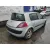 RENAULT MEGANE II BERLINA 3P RENAULT MEGANE II BERLINA 3P '2003 1.5 DCI DIESEL PLATA 2002
