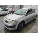 RENAULT MEGANE II BERLINA 3P RENAULT MEGANE II BERLINA 3P '2003 1.5 DCI DIESEL PLATA 2002