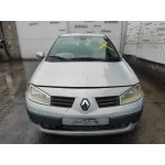 RENAULT MEGANE II BERLINA 3P RENAULT MEGANE II BERLINA 3P '2003 1.5 DCI DIESEL PLATA 2002
